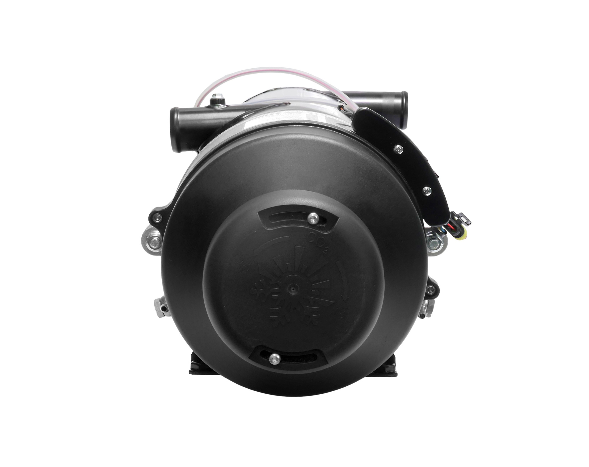 Подогреватель предпусковой Дизельный 30SP - 24В Подогреватель предпусковой Дизельный 30SP - 24В